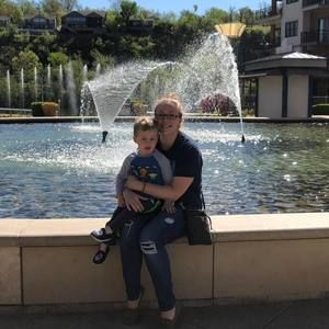 Meet your Posher, Jenna